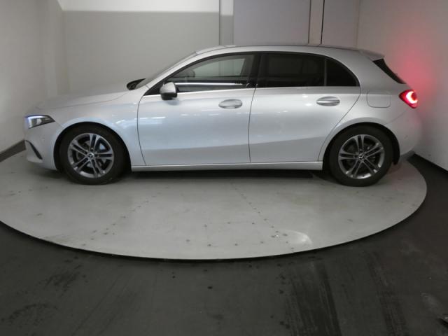 Mercedes Benz Classe A image 5