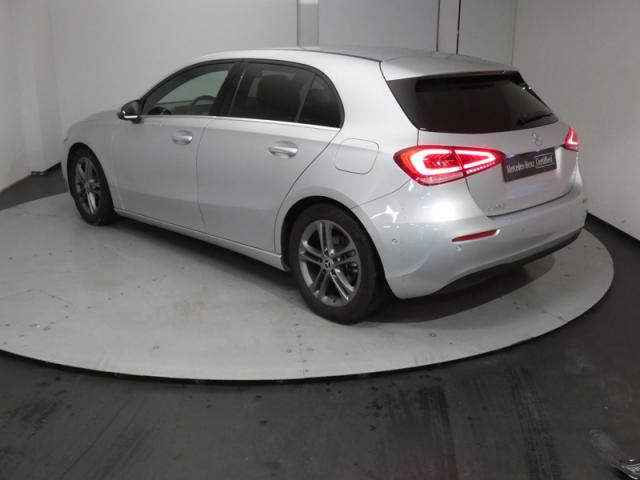 Mercedes Benz Classe A image 4