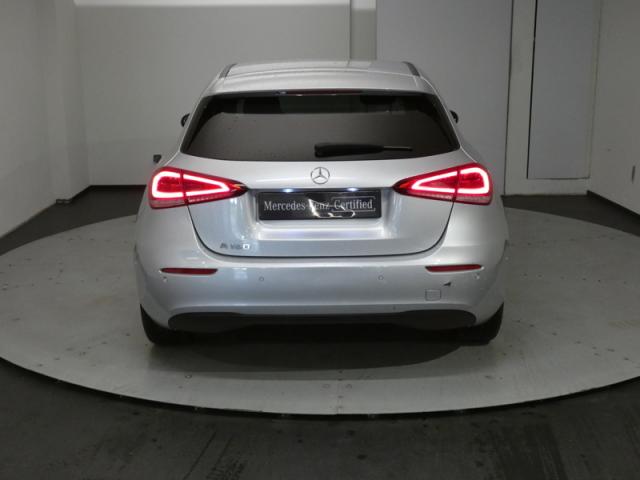 Mercedes Benz Classe A image 8