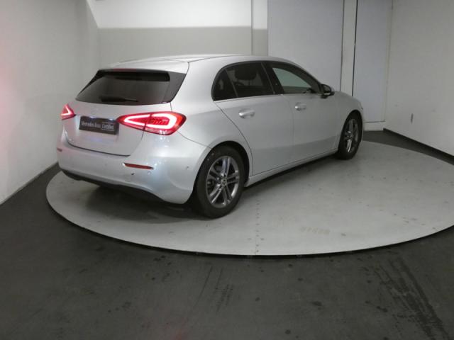 Mercedes Benz Classe A image 9