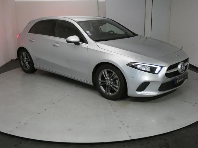 Mercedes Benz Classe A image 7