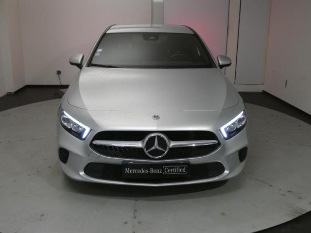 Mercedes Benz Classe A image 1