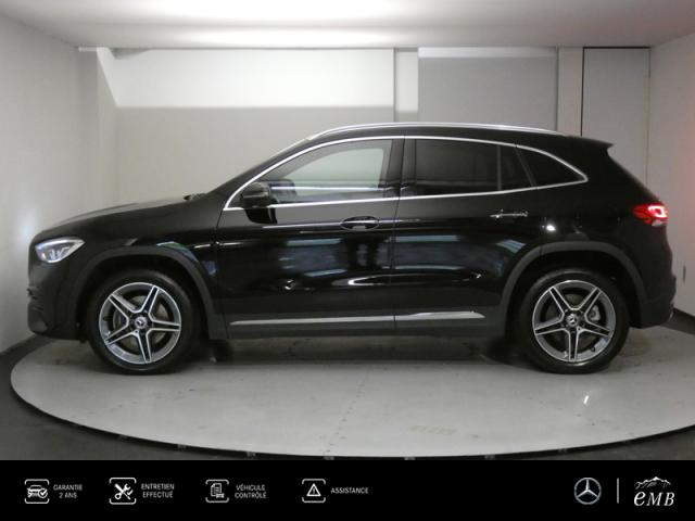 Mercedes Benz Gla image 1