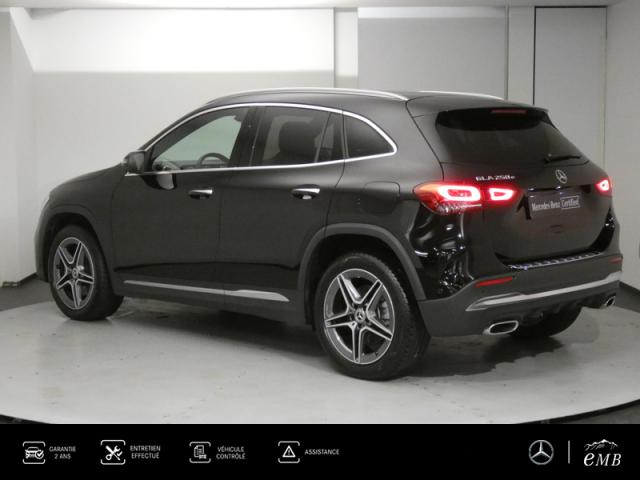 Mercedes Benz Gla image 8