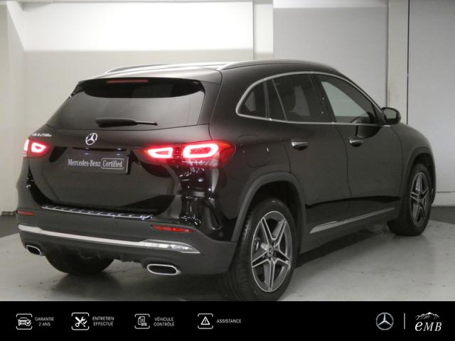 Mercedes Benz Gla image 6