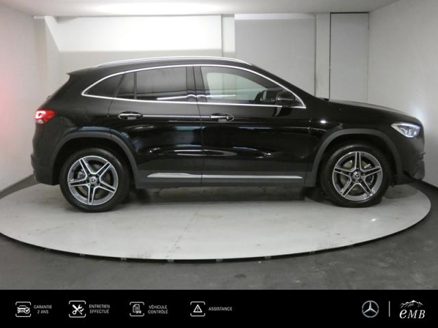Mercedes Benz Gla image 4