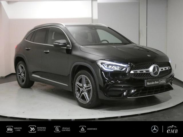 Mercedes Benz Gla image 3