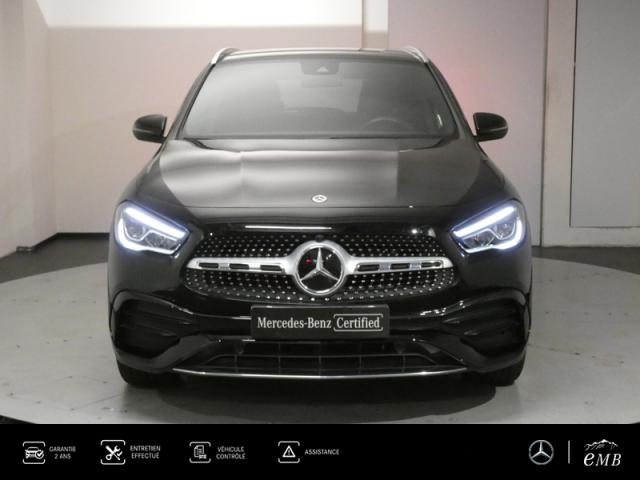 Mercedes Benz Gla image 2