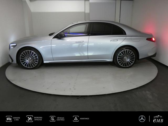 Mercedes Benz Classe E image 5
