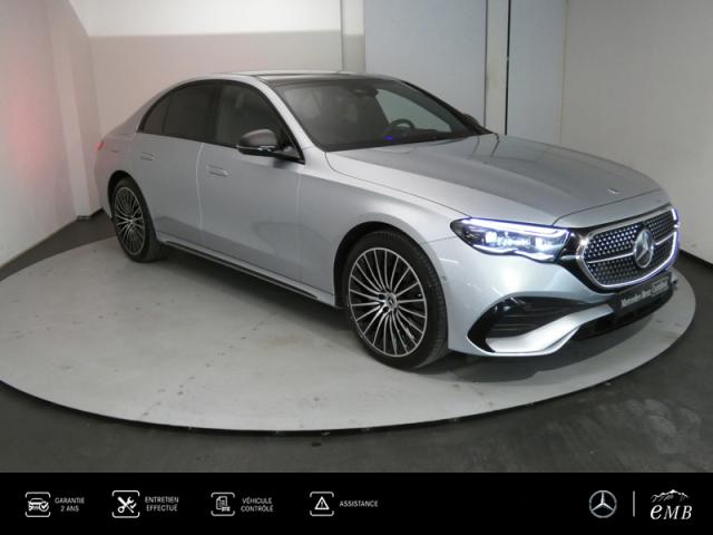Mercedes Benz Classe E image 7