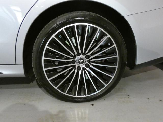 Mercedes Benz Classe E image 9