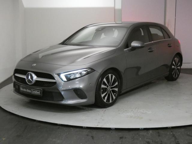 Mercedes Benz Classe A 180 D Business Line