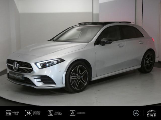 Mercedes Benz Classe A 250 E Amg Line