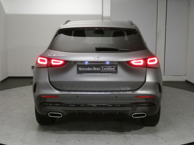 Mercedes Benz Gla image 7