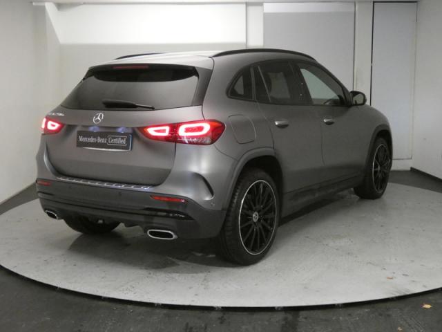 Mercedes Benz Gla image 6