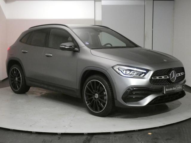 Mercedes Benz Gla image 8