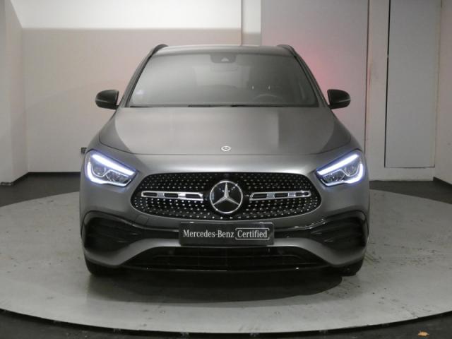 Mercedes Benz Gla image 4
