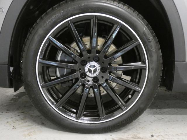 Mercedes Benz Gla image 3