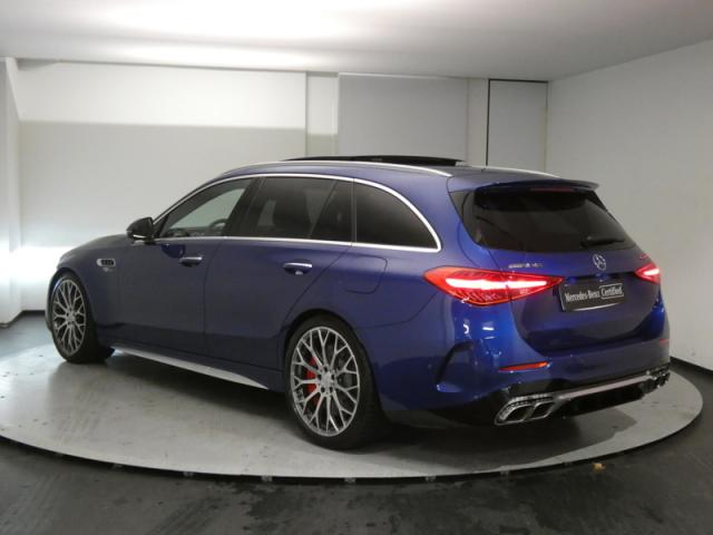 Mercedes Benz Classe C Break image 2