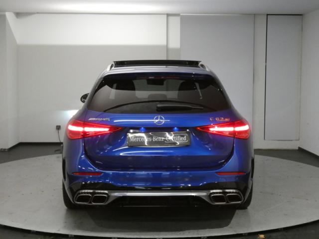 Mercedes Benz Classe C Break image 4