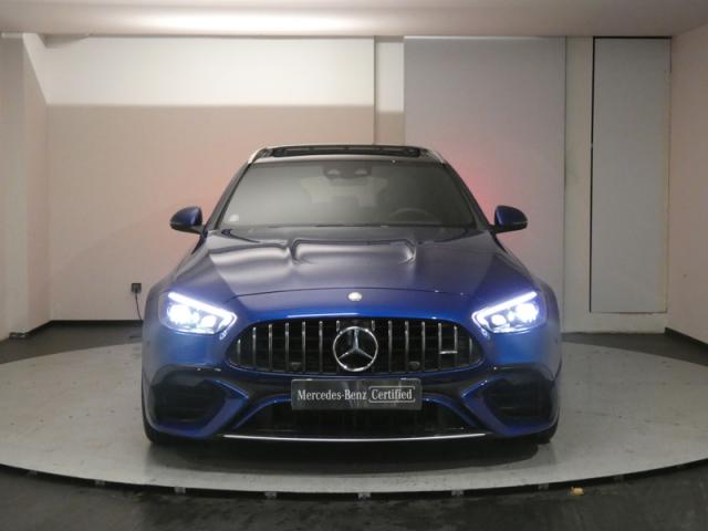 Mercedes Benz Classe C Break image 5