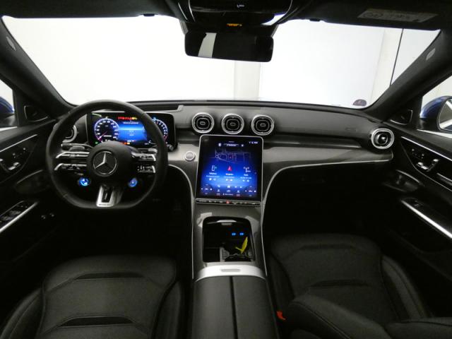 Mercedes Benz Classe C Break image 7