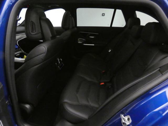 Mercedes Benz Classe C Break image 8