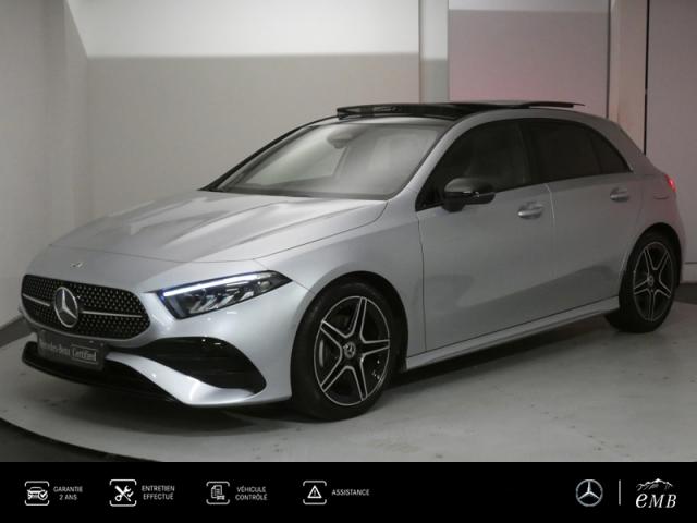 Mercedes Benz