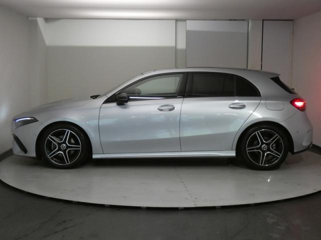 Mercedes Benz Classe A image 5
