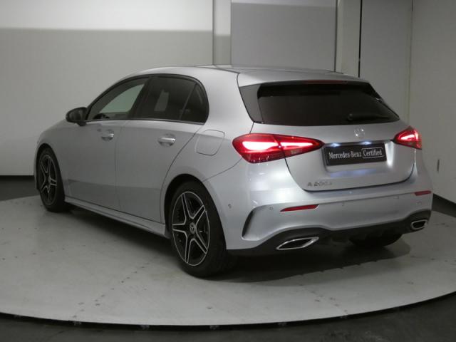 Mercedes Benz Classe A image 6