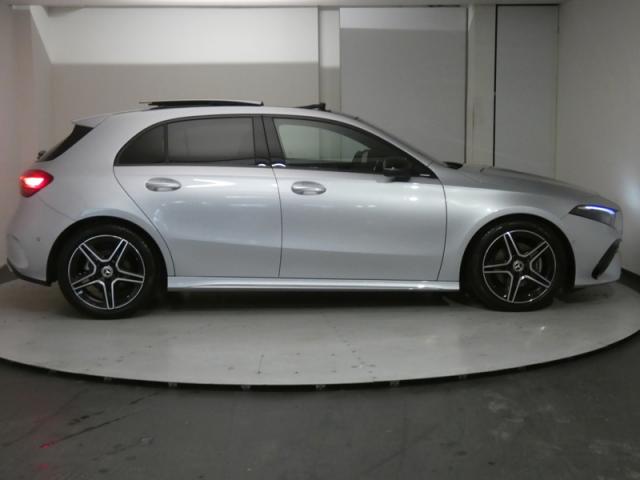 Mercedes Benz Classe A image 9