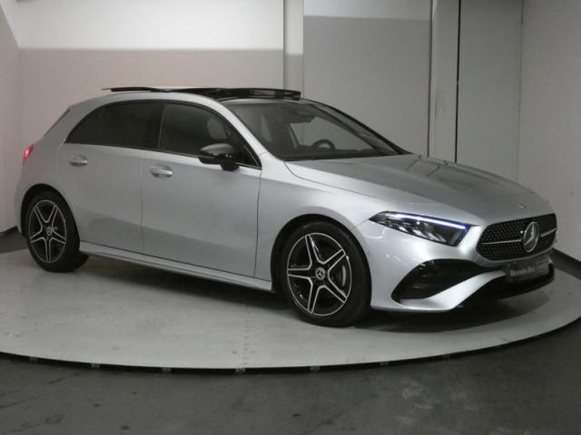 Mercedes Benz Classe A image 3