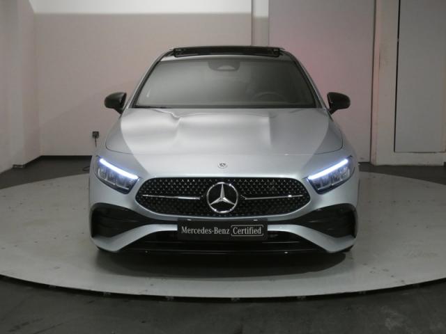 Mercedes Benz Classe A image 1