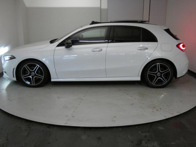 Mercedes Benz Classe A image 4