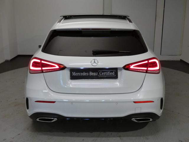 Mercedes Benz Classe A image 6