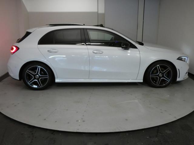 Mercedes Benz Classe A image 5