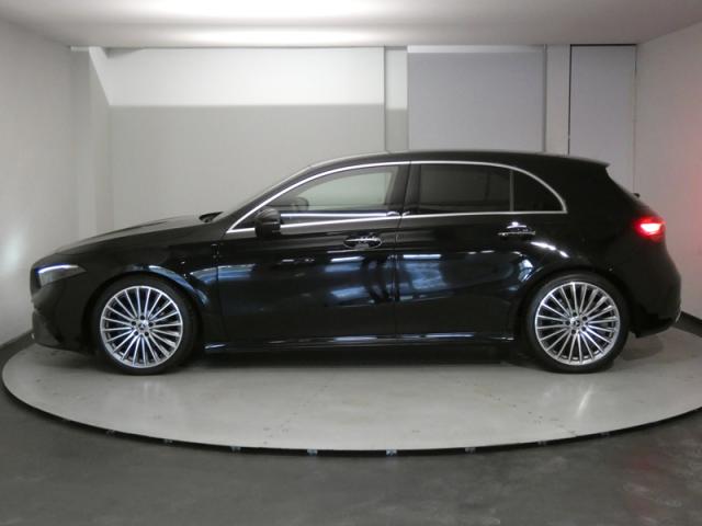 Mercedes Benz Classe A image 1