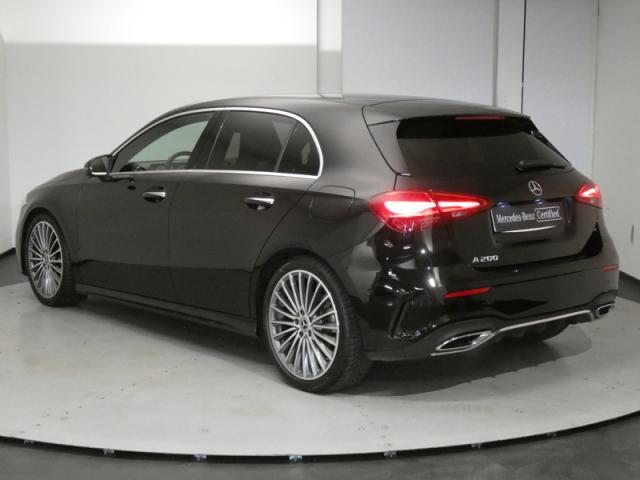 Mercedes Benz Classe A image 4