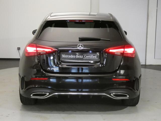 Mercedes Benz Classe A image 5