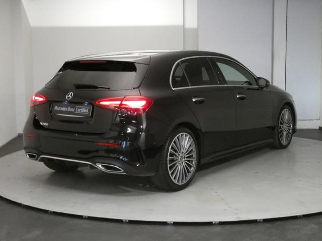 Mercedes Benz Classe A image 7