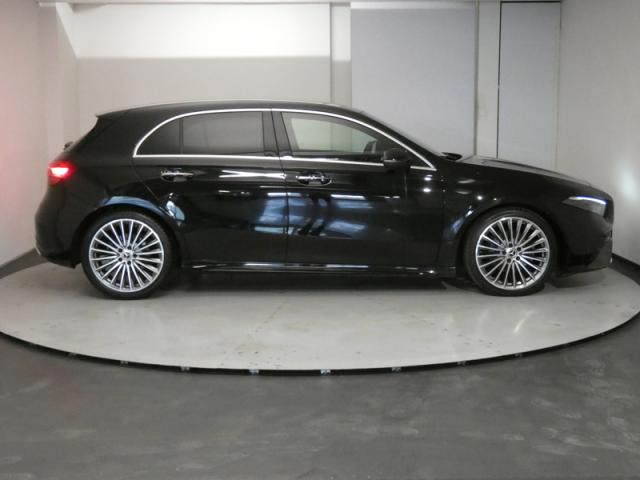 Mercedes Benz Classe A image 8