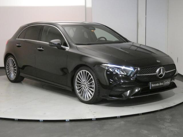 Mercedes Benz Classe A image 3