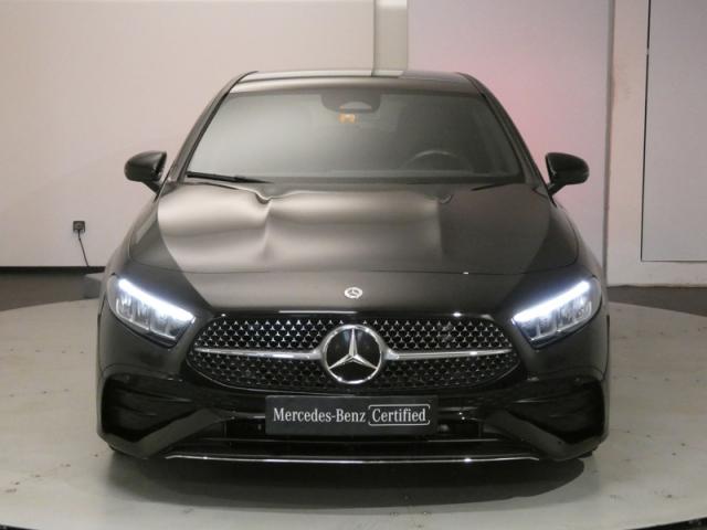 Mercedes Benz Classe A image 9