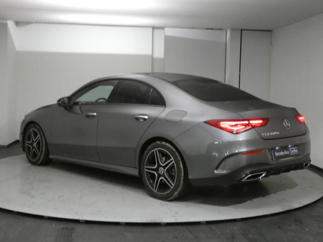 Mercedes Benz Classe Cla 220 D Amg Line