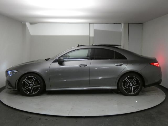 Mercedes Benz Classe Cla image 2