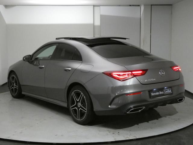 Mercedes Benz Classe Cla image 9