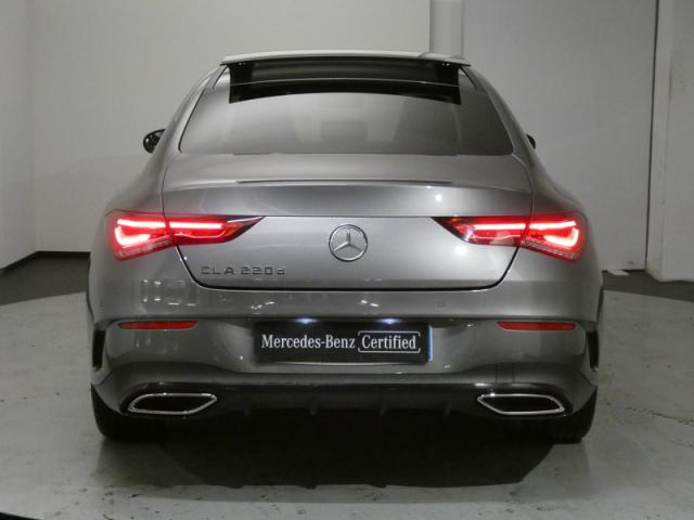 Mercedes Benz Classe Cla image 7