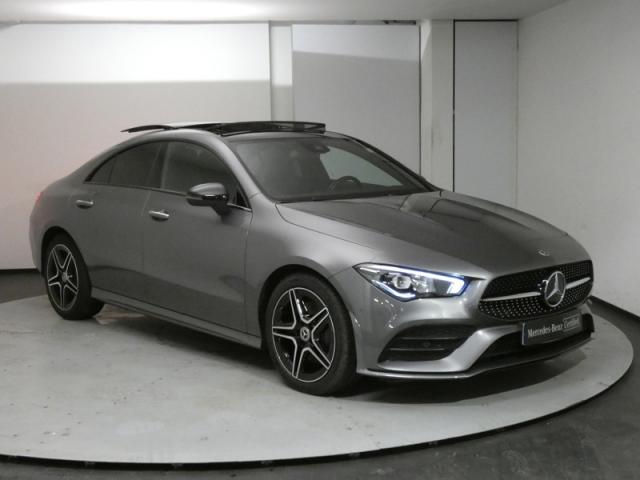 Mercedes Benz Classe Cla image 6