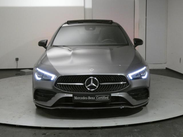 Mercedes Benz Classe Cla image 4
