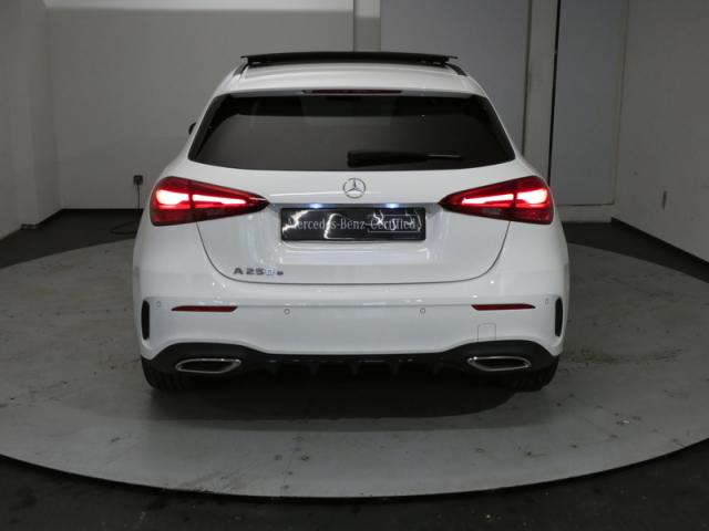 Mercedes Benz Classe A image 7